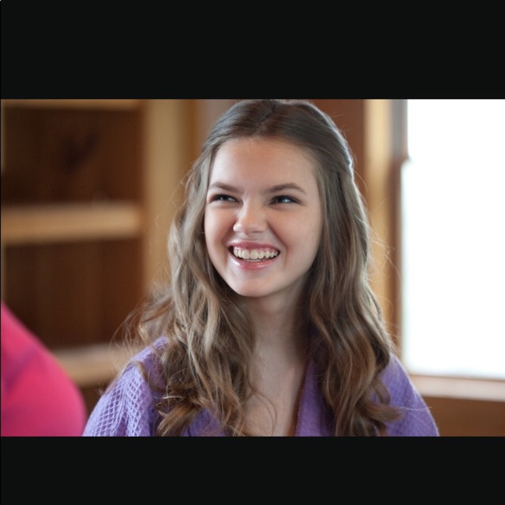 Meet your Posher, Audra